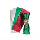 Gift Bag - Assorted Foil/Mylar Bag