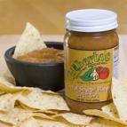 Gilberto's - Sort Of Smoking Mango