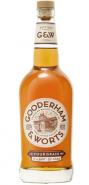 Gooderham & Worts - Four Grain Canadian Whisky (750)