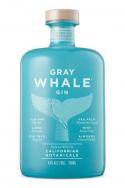 Gray Whale - Gin (750)