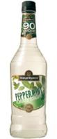 Hiram Walker - Peppermint 90 (proof) (750)