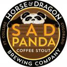 Horse & Dragon - Sad Panda Coffee Stout (66)