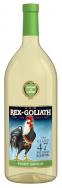 HRM Rex Goliath - Pinot Grigio Central Coast (1500)