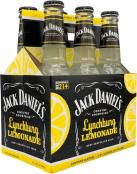 Jack Daniel's Country Cocktails - Lynchburg Lemonade (668)