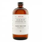 Jack Rudy Cocktail Co. - Classic Tonic Syrup