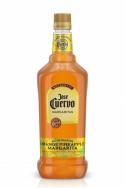 Jose Cuervo - Authentic Orange Pineapple Margarita (1750)