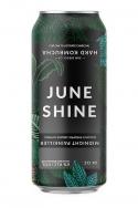 June Shine Hard Kombucha - Midnight Painkiller (66)