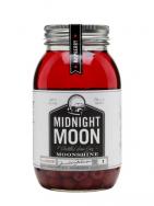 Junior Johnson's - Midnight Moon Raspberry Moonshine (750)
