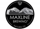 Maxline Brewing - Raspberry Basil Saison (66)