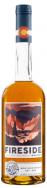 Mile High Spirits - Fireside Colorado Bourbon Whiskey (750)