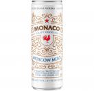 Monaco Cocktail - Moscow Mule (44)