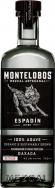 Montelobos - Mezcal Espadin (750)