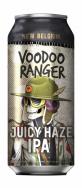 New Belgium - VooDoo Ranger Juicy Haze IPA (21)