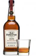 Old Forester - 1870 Original Batch Whisky (750ml)