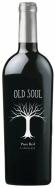 Old Soul - Pure Red (750)