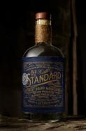 Old Town Distilling - Old Standard Moonshine (750)
