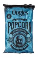 Oogie's Gourmet Popcorn - Wisconsin White Cheddar