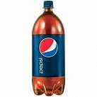 Pepsi - 2 Liter Bottle (2000)