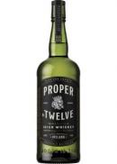 Proper Twelve - Irish Whiskey (750)