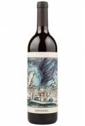 Rabble - Zinfandel Paso Robles Mossfire Ranch (750)