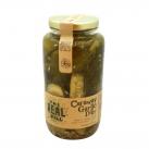 The Real Dill - Caraway Garlic Dill