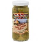 Santa Barbara - Bleu Cheese Olives