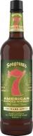 Seagram's - 7 Crown Apple Blended Whiskey (750)