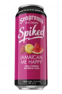 Seagrams Escapes - Spiked Jamaican Me Happy 23oz