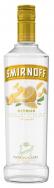 Smirnoff - Citrus (750)