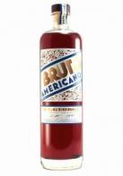 St. George Spirits - Bruto Americano (750)