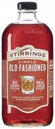 Stirrings - Simple Old Fashioned Mix 750mL