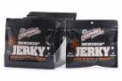 Sweetwood Smokehouse - Sweet & Hot Beef Jerky