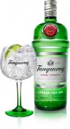 Tanqueray - London Dry Gin (1000)