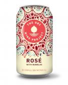 The OBC Wine Project - Rose with Bubbles (377)