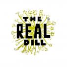 The Real Dill - Thai Chile Ginger Pickles