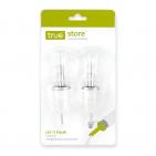 True Fab - Pourer & Stopper