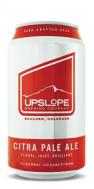 Upslope - Citra Pale Ale (201)