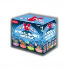 Victory Brewing Co - Mystical Monkey Mixer Pack (21)