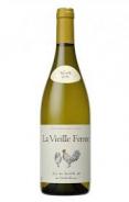 La Vieille Ferme - White Ctes du Ventoux (750)
