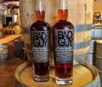 Distillery 291 - Bad Guy Bourbon (750)