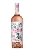 Leftie Wine Co - Final Frontier Rose Blend (750)