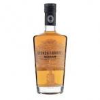 Branch & Barrel - Whiskey (750)