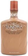 Sunora Cream de Bacanora - Mocha (750)