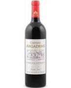 Chateau Argadens - Bordeaux (750)
