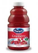 Ocean Spray - Cranberry