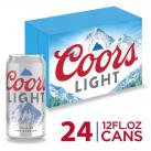 Coors Brewing Co - Coors Light (42)