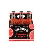 Jack Daniel's Country Cocktails - Downhome Punch (668)