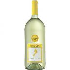 Barefoot - Pinot Grigio (1500)