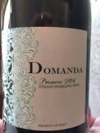 Domanda - Prosecco (750)