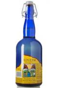 Redstone Meadery - Traditional Mead (750)